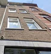 Hoenderstraat 4B, 6211EM Maastricht